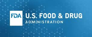 FDA - US FOOD & Drug Administration Logo
